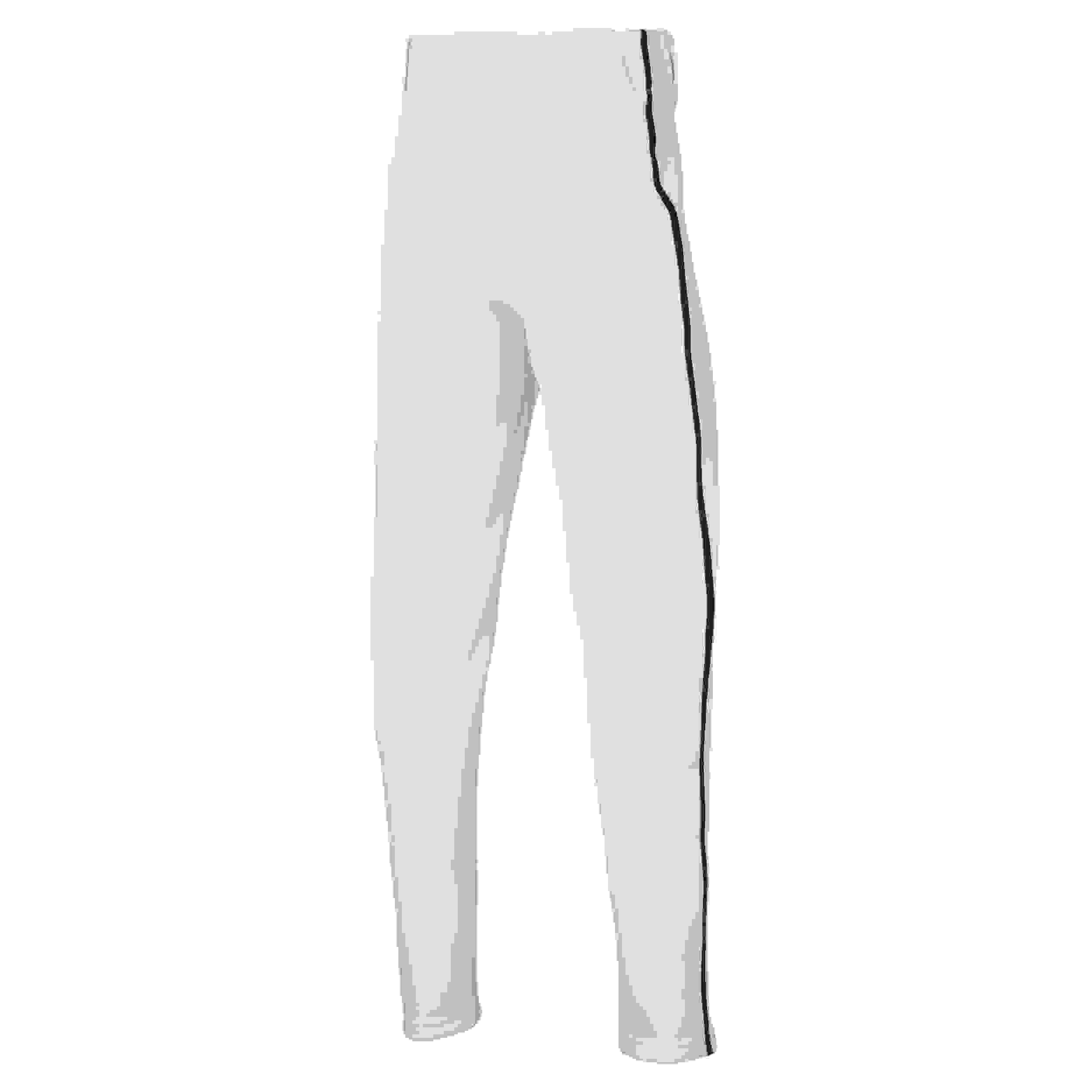 Nike Vapor Select 2 Boys' White/Navy Baseball Pant